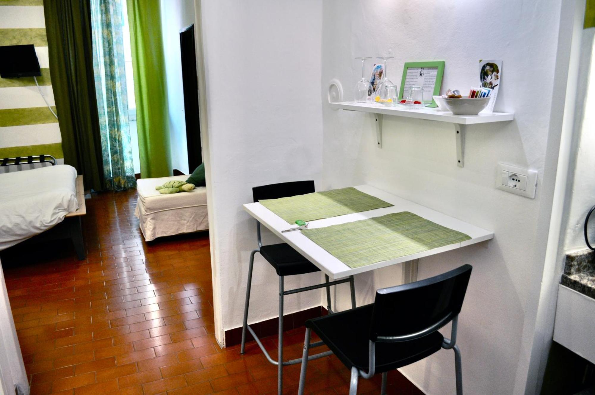 Giramondo Rapallo Exterior photo