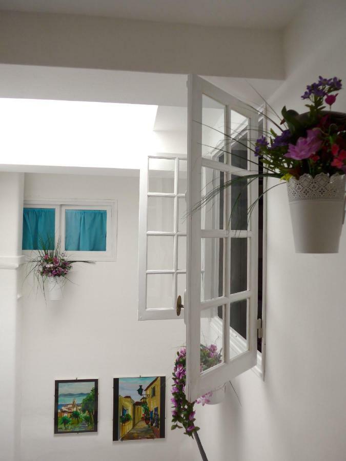 Giramondo Rapallo Exterior photo